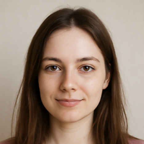 student photo